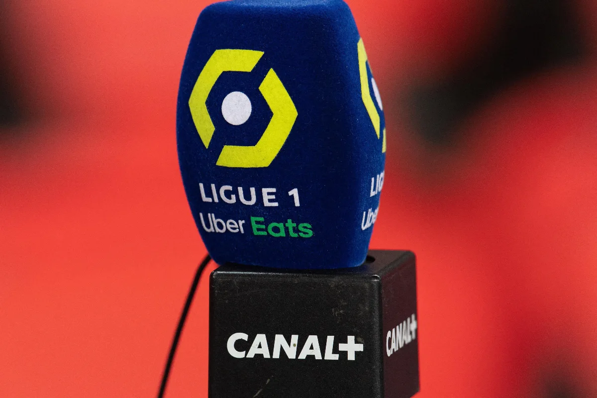 Ligue 1 : Ecran noir à Canal+ dimanche soir ?