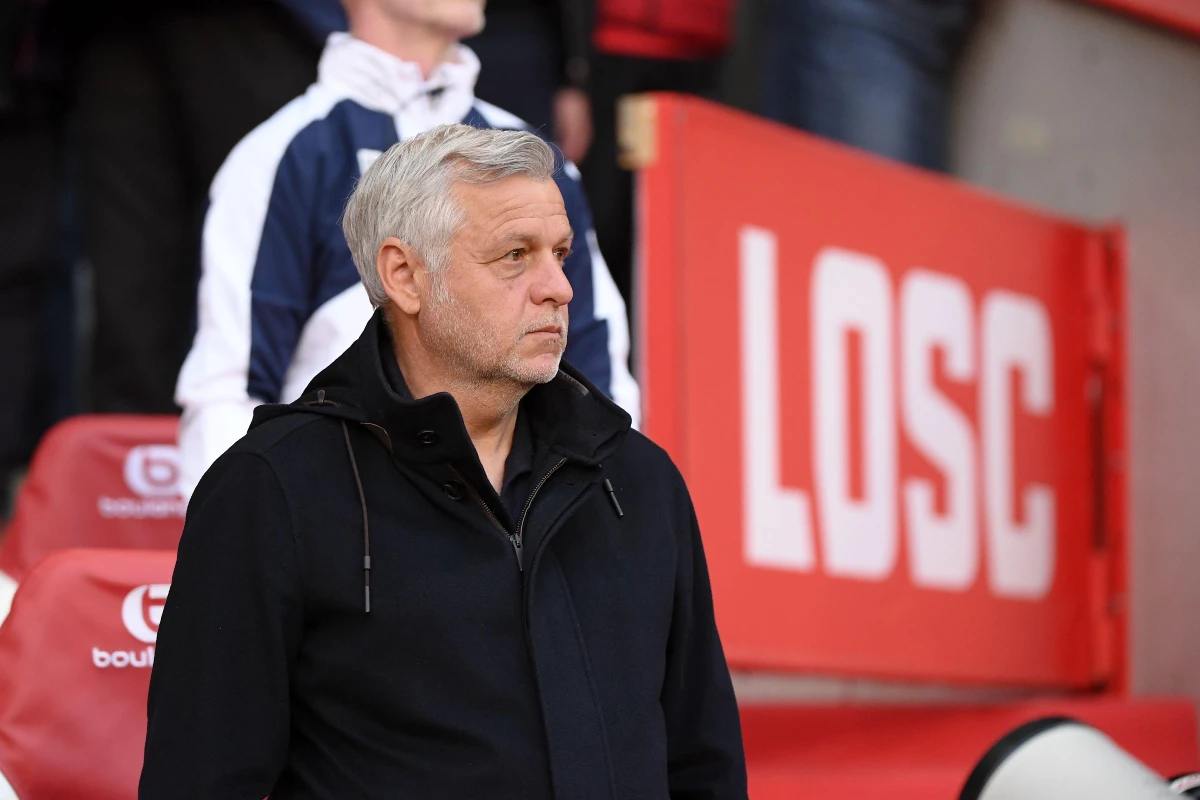 LOSC : Un jeune prodige camerounais en approche