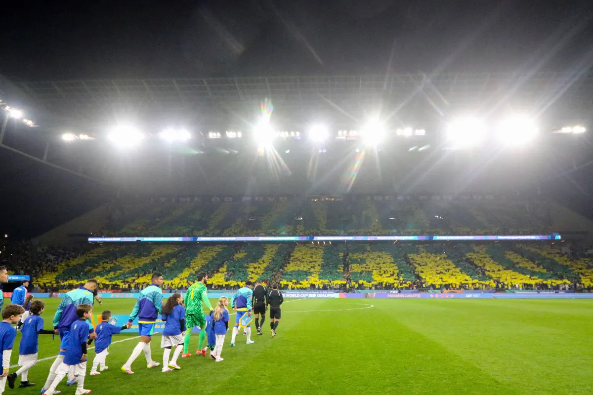 L'impensable cadeau du Brésil à Carlo Ancelotti