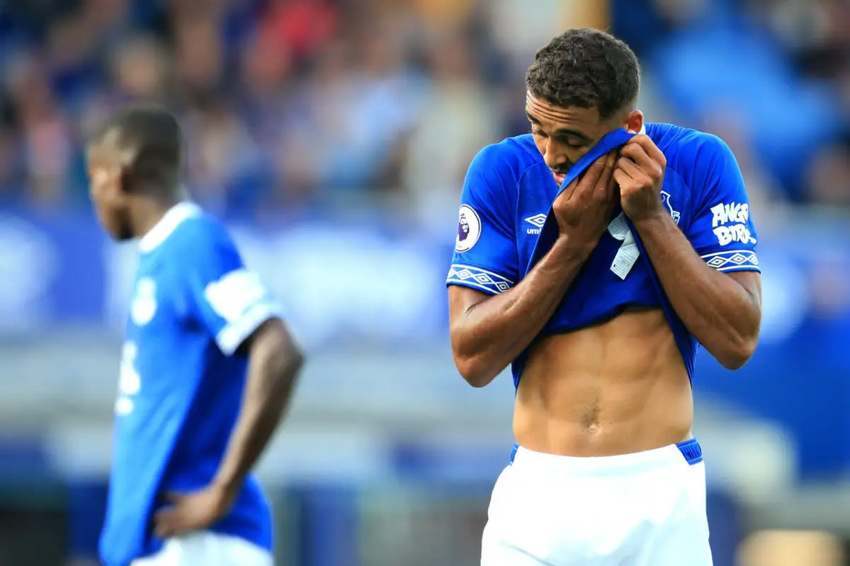 Liverpool : adieu l'attaquant (Officiel)