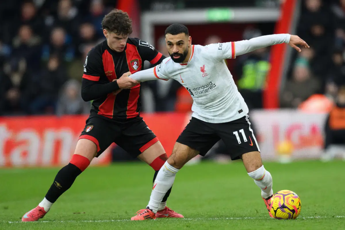Liverpool : le successeur de Robertson est là !