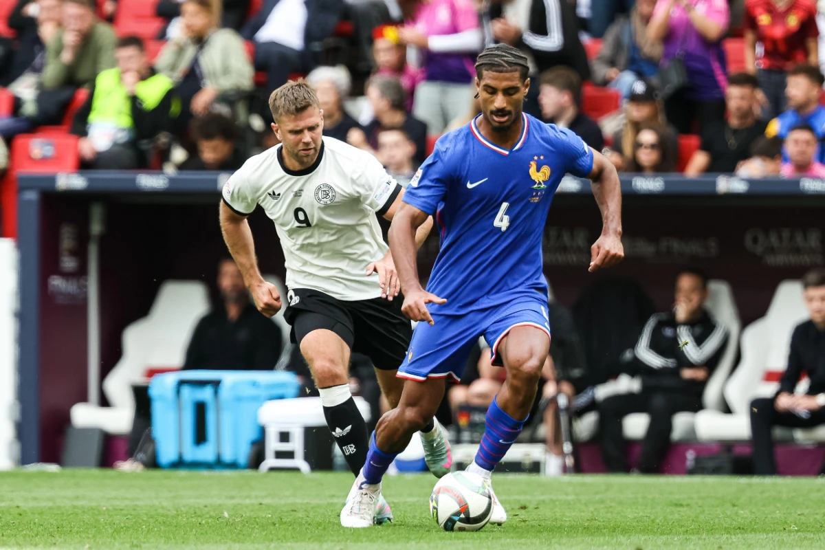 Bayer Leverkusen: Un français pour remplacer Jonathan Tah