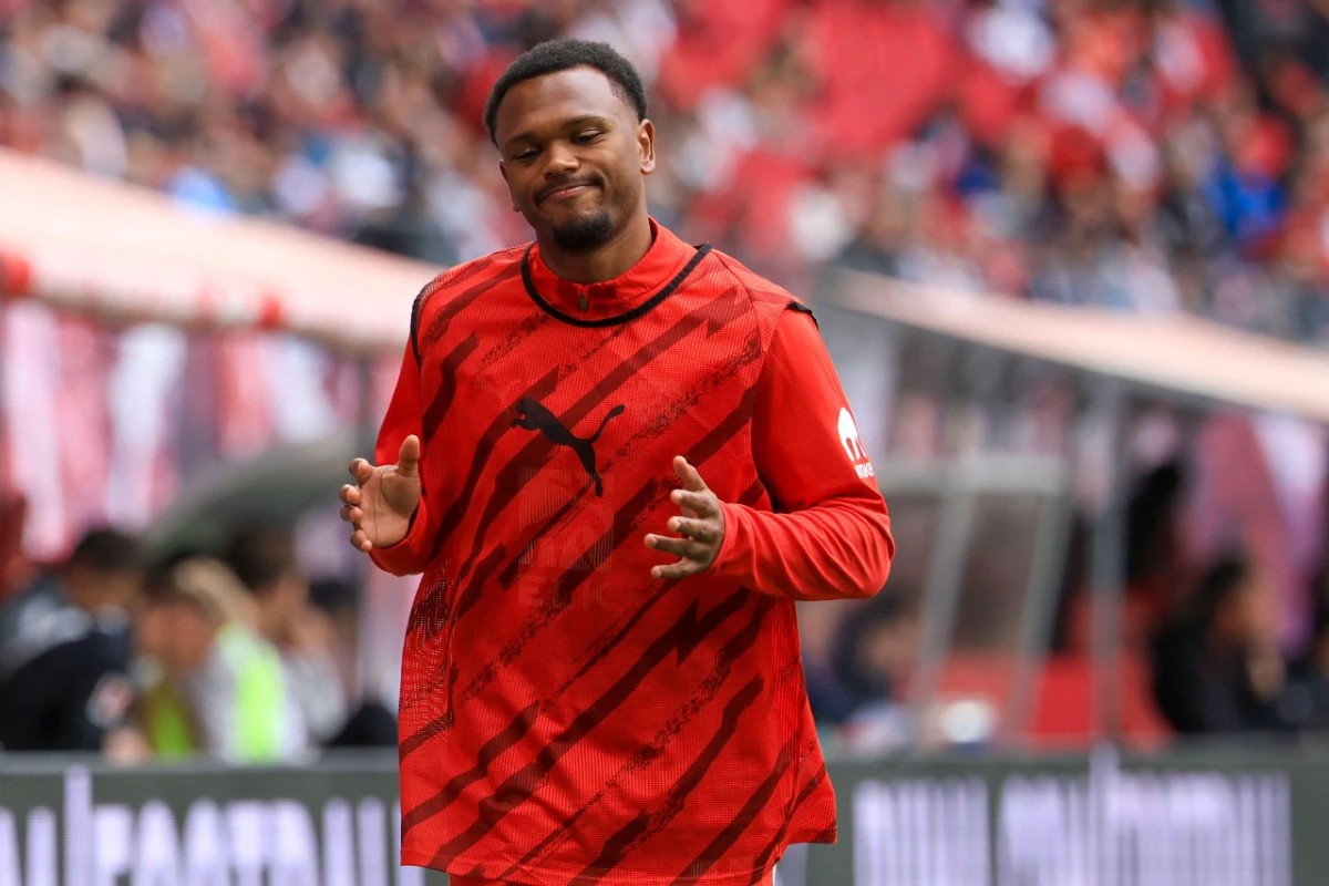Leipzig: Loïs Openda cherche un nouveau challenge