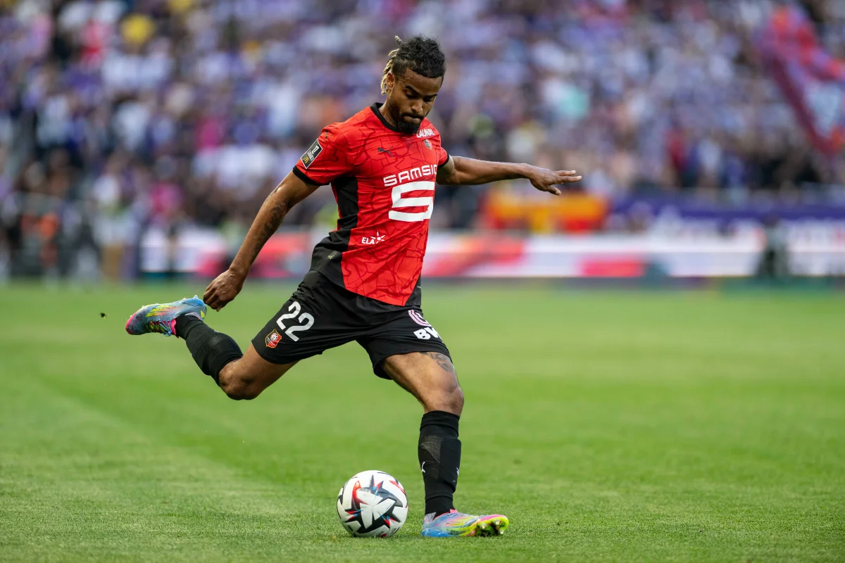 Stade Rennais : Lorenz Assignon va poursuivre sa carrière en Allemagne