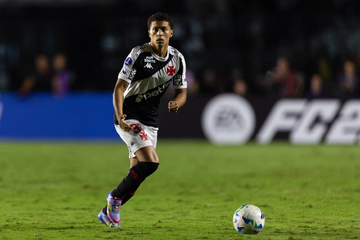 Le Barça se positionne pour une future star du Brésil