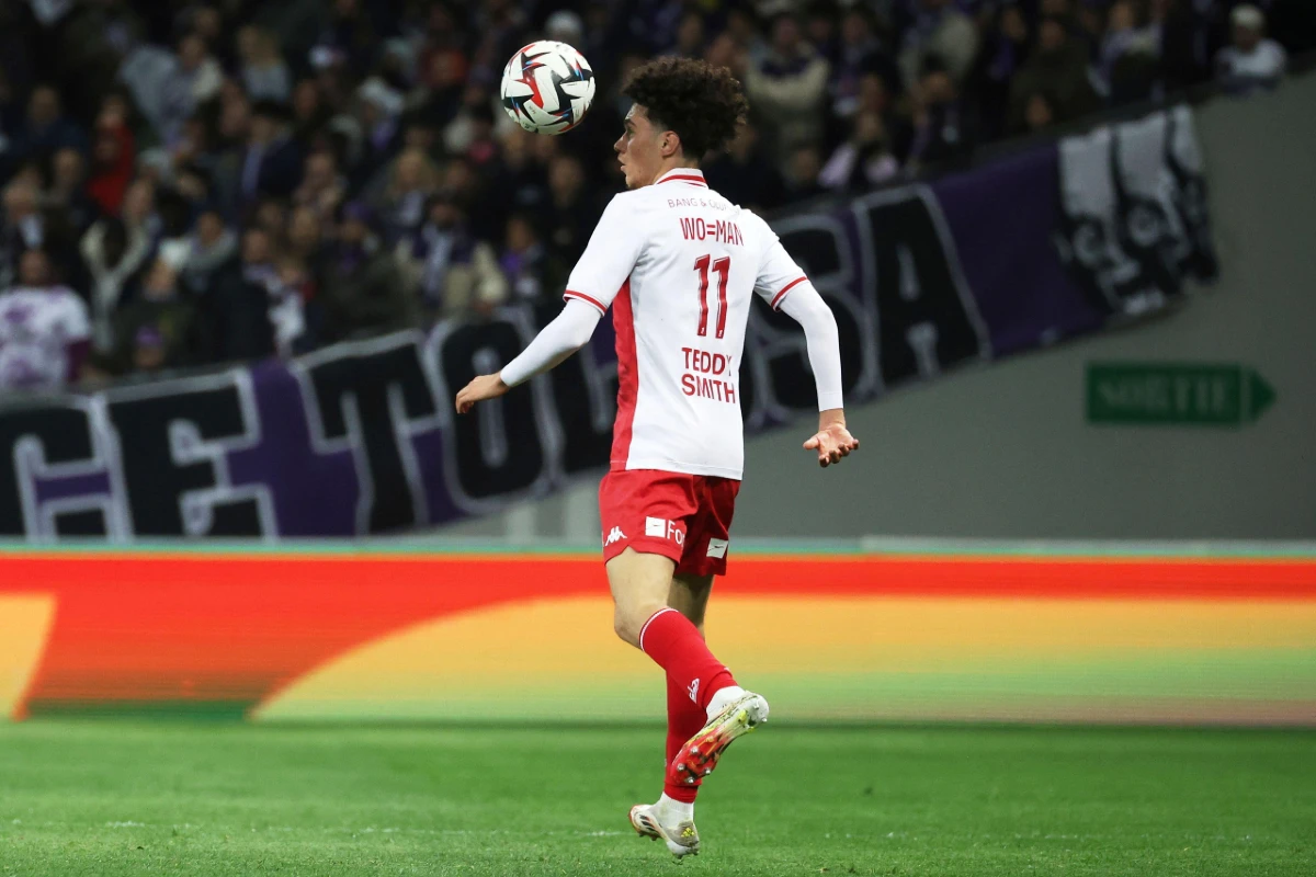 Le PSG jette l'éponge pour ce crack de Monaco