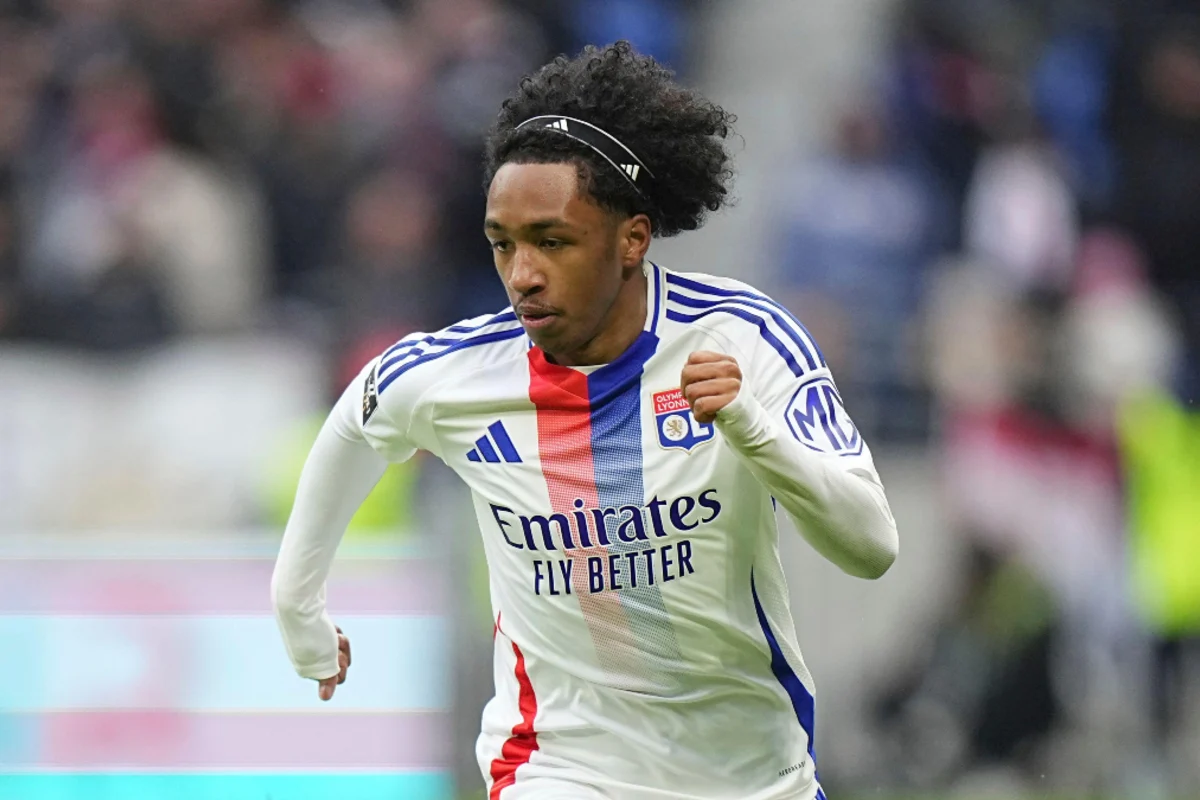 OL : Malick Fofana a une touche en Italie