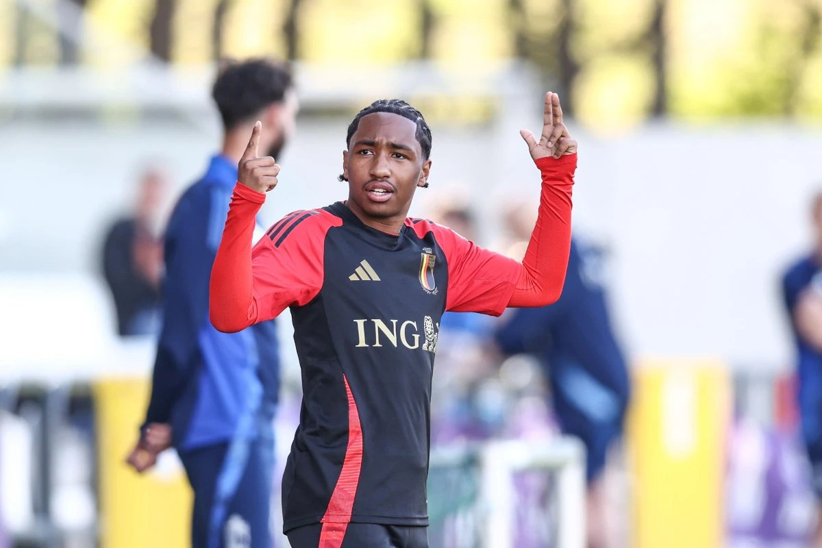 OL : Une nouvelle piste anglaise pour Malick Fofana