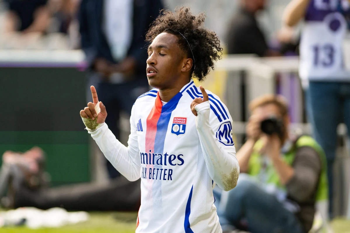 OL : Malick Fofana intéresse un cador de Premier League