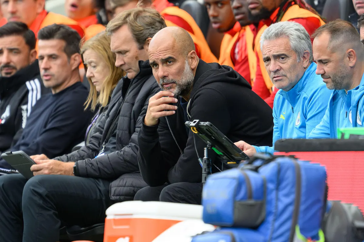 Man City : La jeunesse vaut de l'or !