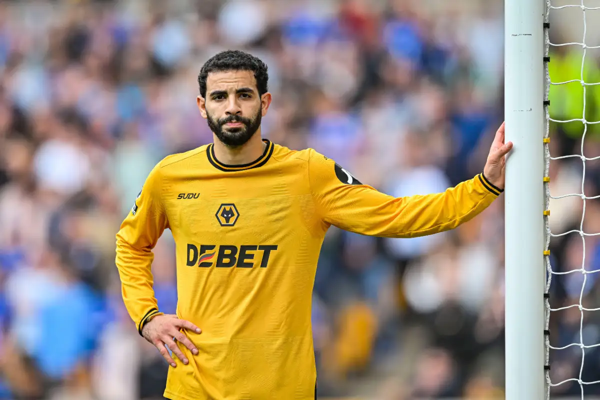 Man City : cet Algérien est le nouveau chouchou de Guardiola