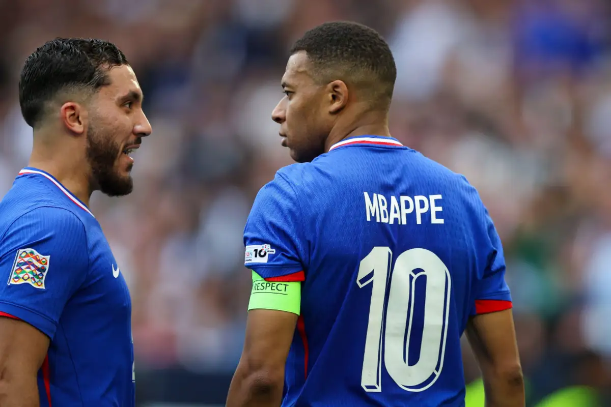 Man City : un Français rêve du Ballon d'Or comme Rodri