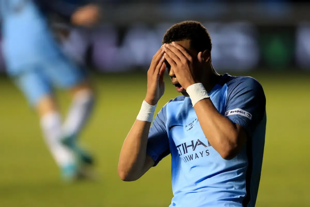 Man City : un exilé revient en Premier League (Officiel)