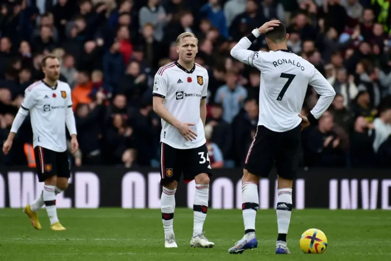 Man United : Eriksen donne un indice sur sa destination