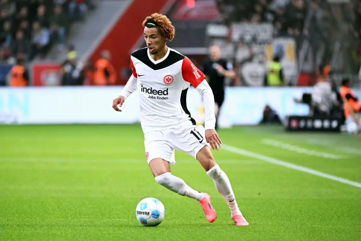 Man United contacte un Français aux super talents