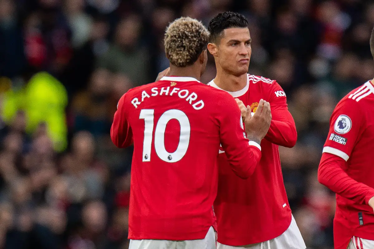 Man United : un exilé revient à Old Trafford (Officiel)