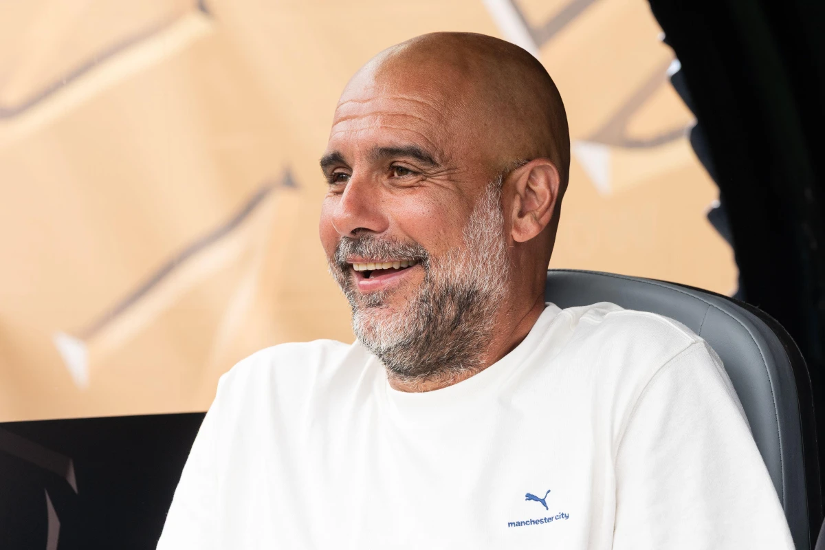 Manchester City devance toute l'Europe et s'offre un joyau
