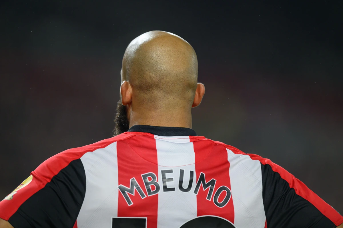 Manchester United refuse de rendre riche Brentford