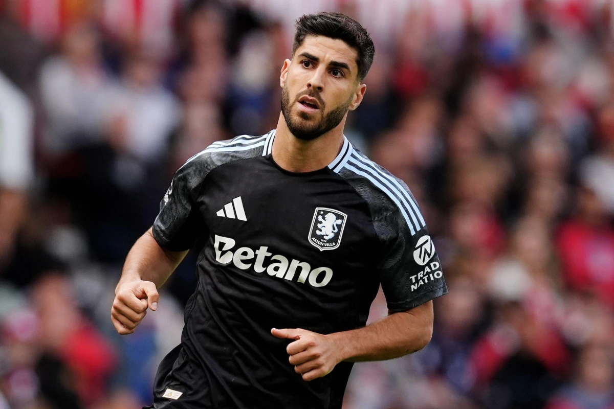 Marco Asensio pourrait retourner à Madrid mais pas au Real