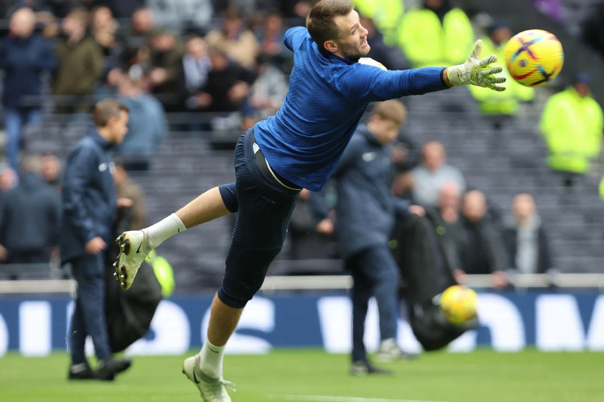Un gardien de Chelsea signe officiellement pour Manchester City