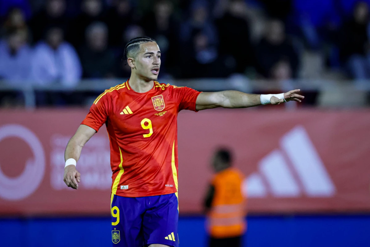 Strasbourg fonce sur un international espoir espagnol