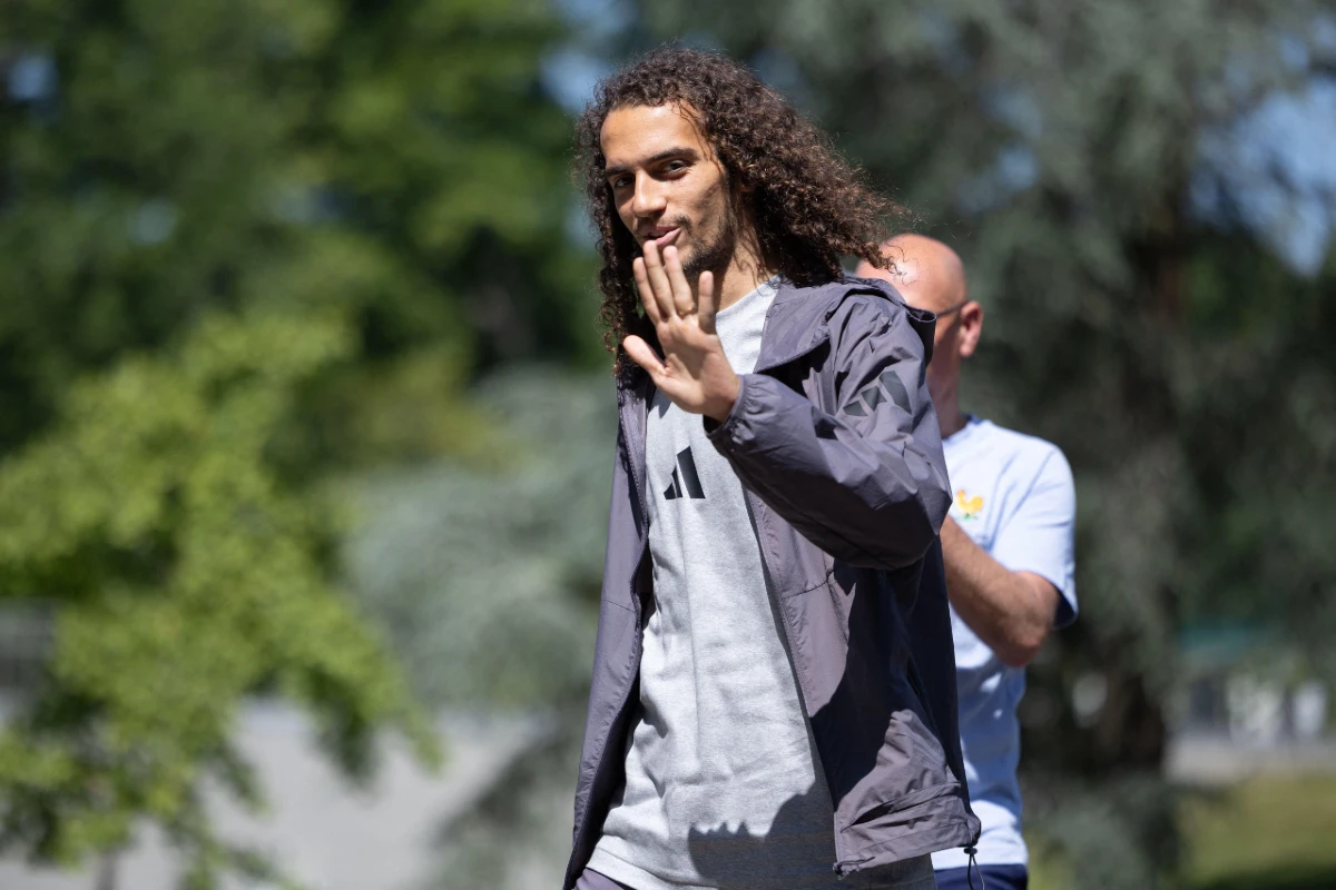 Lazio: Un ancien marseillais visé par un géant d'Europe