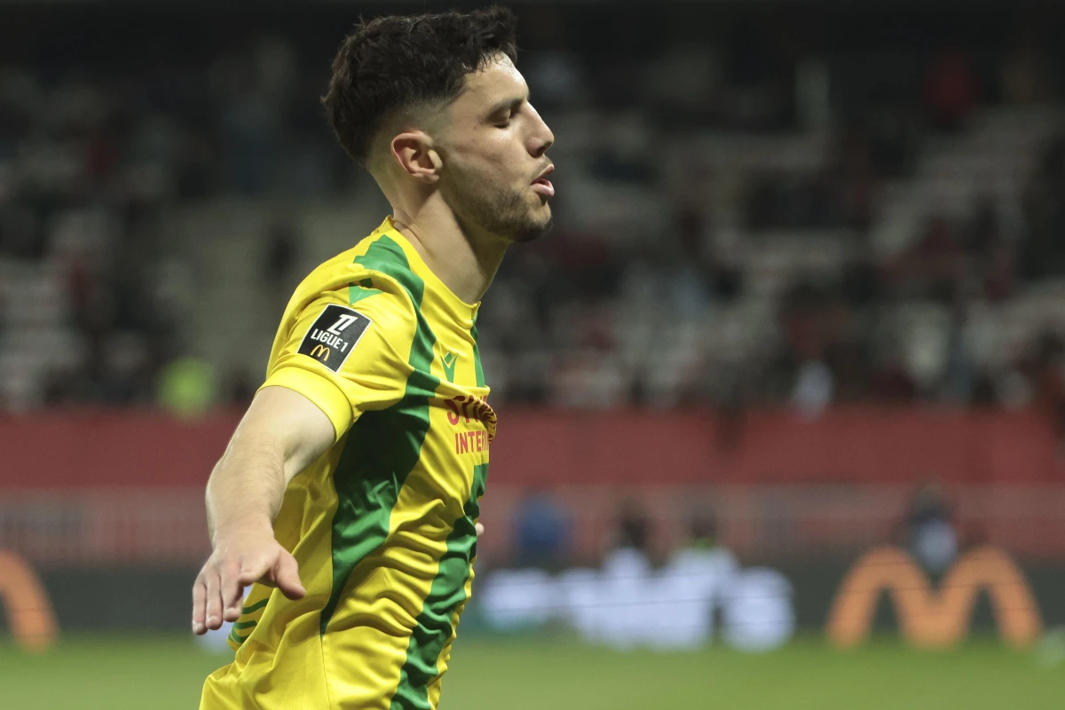LOSC : Le successeur de Jonathan David en approche