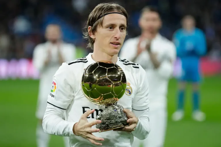 Milan confirme pour Luka Modric, "La première chose…"
