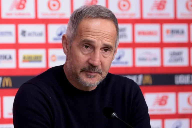 Monaco cherche un nouveau gardien