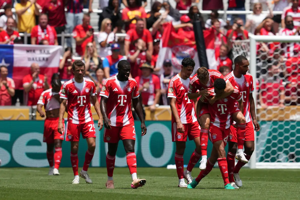 Mondial des Clubs : Le Bayern s'offre une balade face à Auckland City