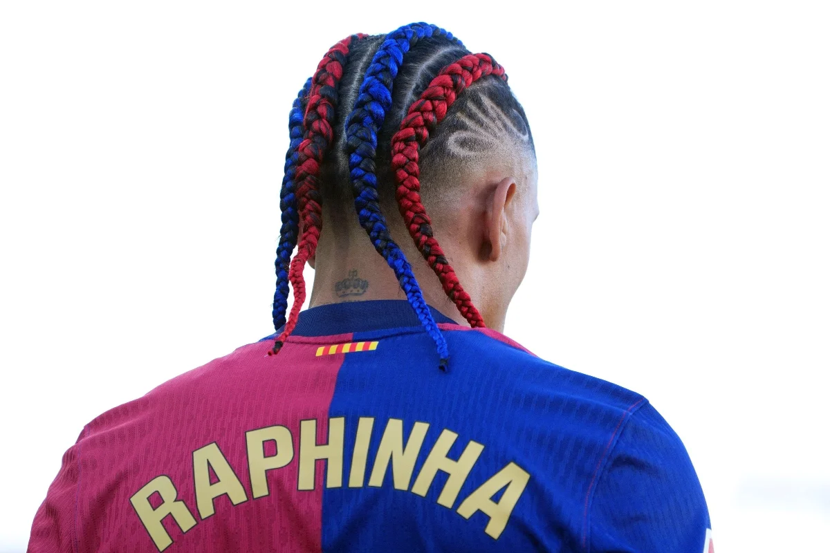 Mondial des Clubs : Raphinha aurait aimé donné son avis sur le calendrier