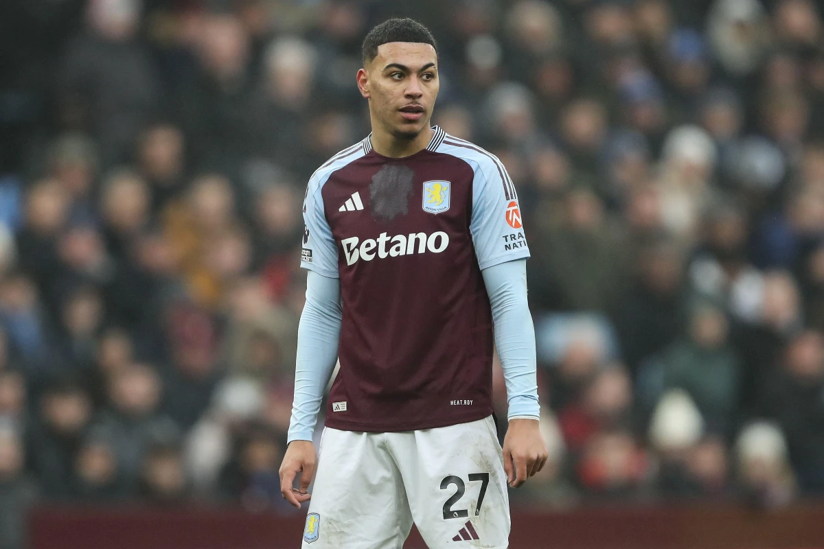 Chelsea sur la trace d'un jeune crack anglais