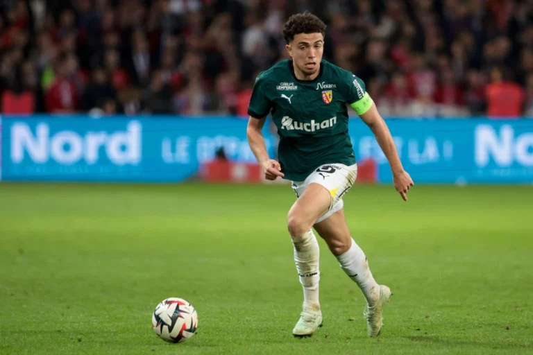 Neil El Aynaoui pisté par Aston Villa et la Juventus ©Alamy