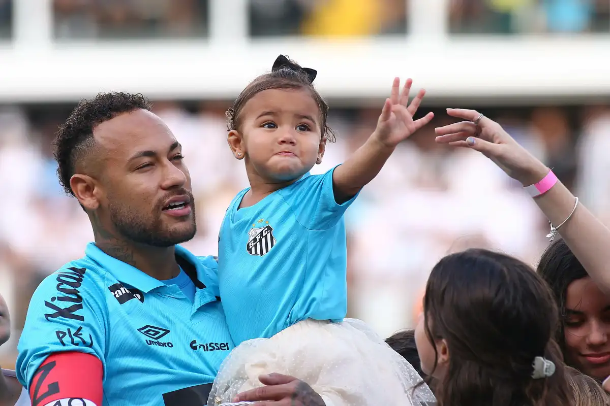 Neymar sur le point de signer un deal choc