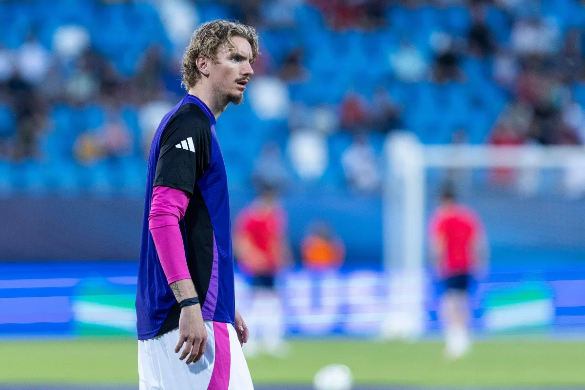 Chelsea : Un jeune buteur allemand dans le viseur