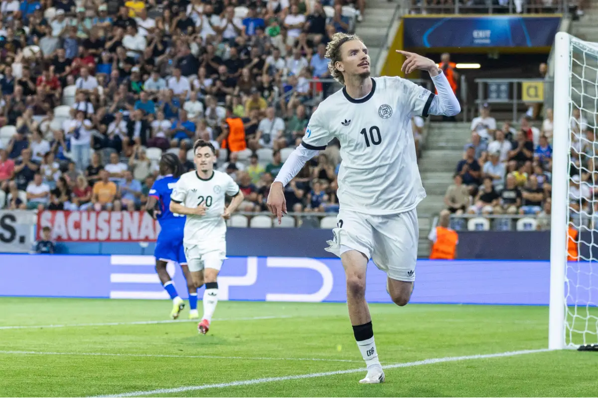 Le Real Madrid s'intéresse au remplaçant de Kane