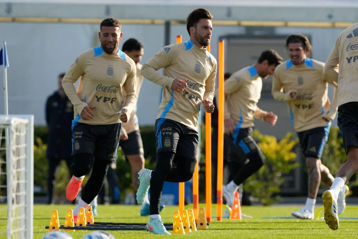 OL : Un prétendant italien pour Nicolas Tagliafico