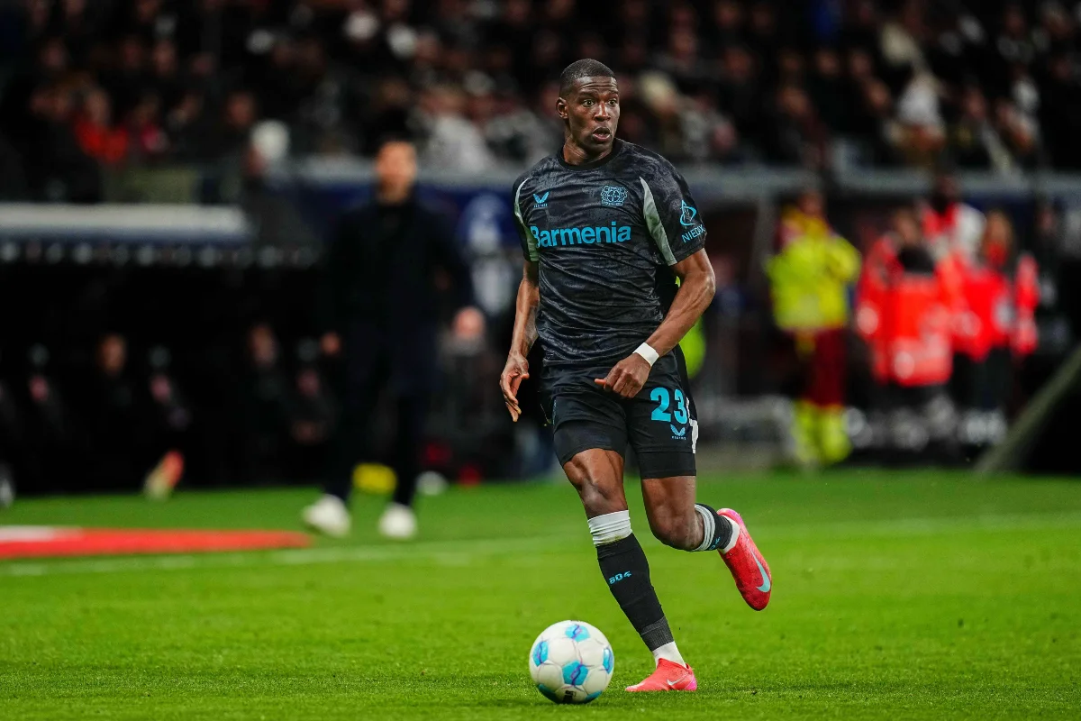 PSG : Nordi Mukiele intéresse un club anglais