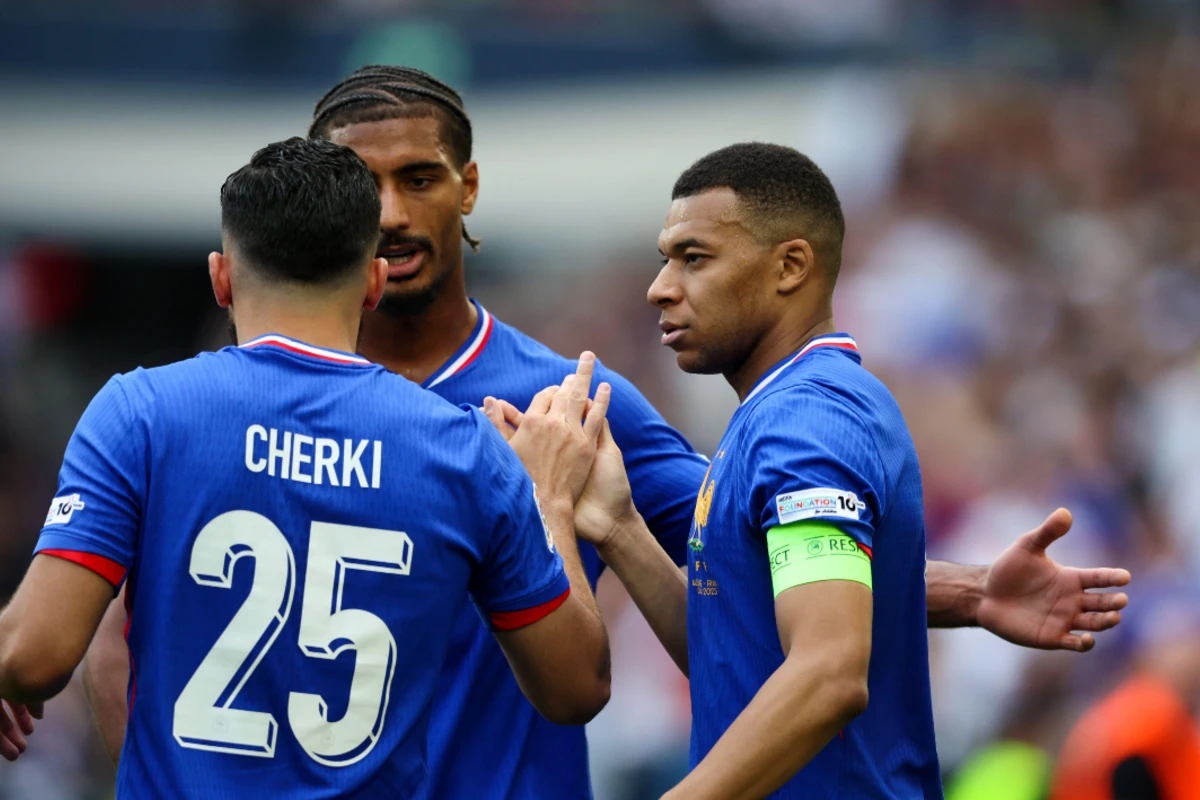 OL : Rayan Cherki en Angleterre, c'est fait !