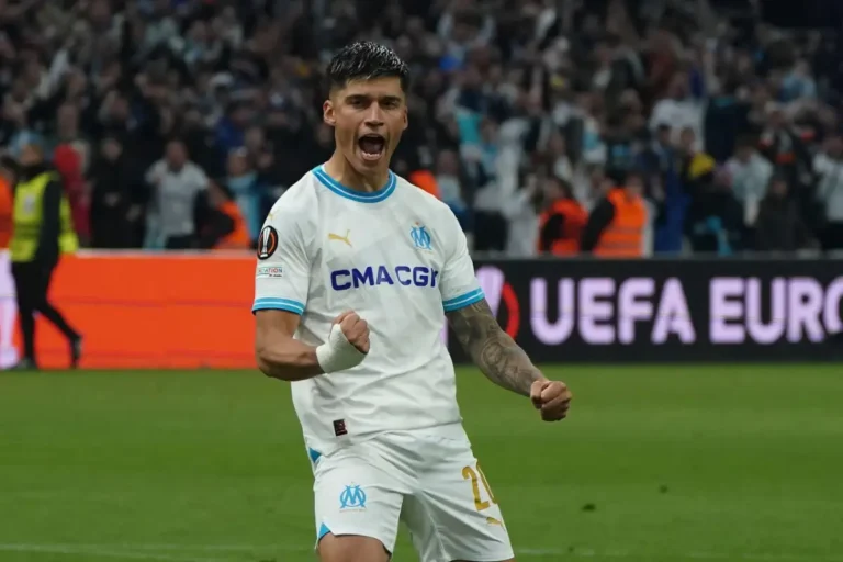OM : un ancien Marseillais quitte l'Inter