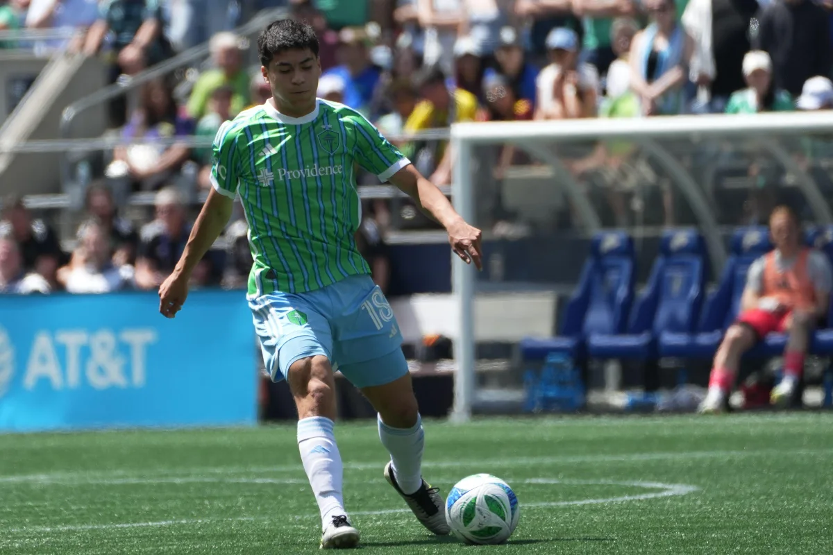 L'Atlético Madrid se penche sur un jeune talent mexicain