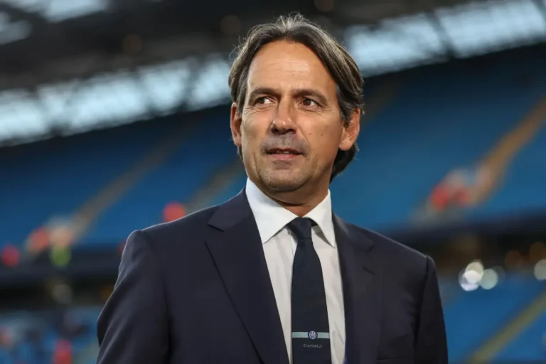 Officiel, Inzaghi signe à Paris !
