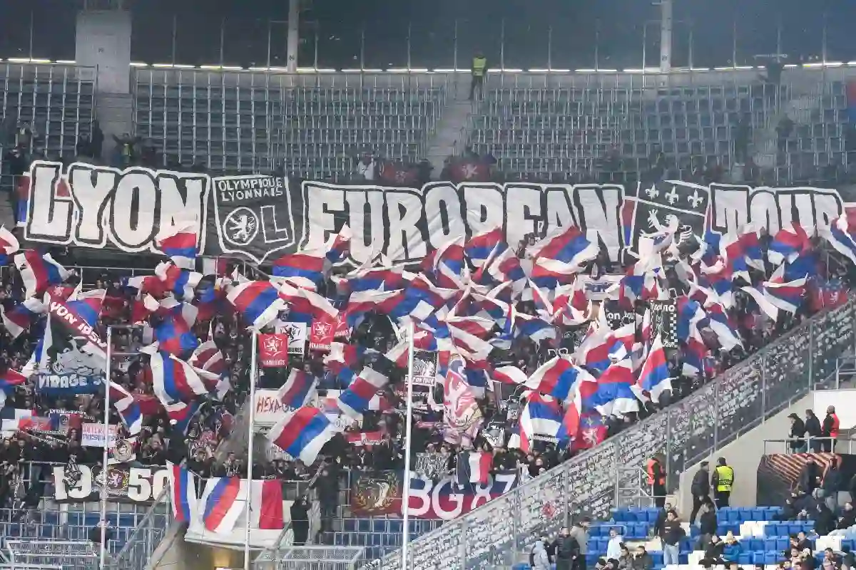 L'OL en Ligue 2 : La révolte des supporters gronde