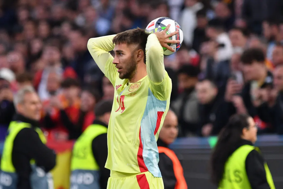 OM vise un ancien prodige du FC Barcelone