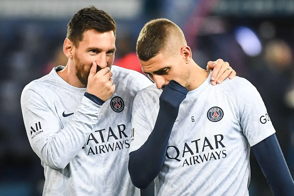 PSG : une légende parisienne va bouger au Qatar