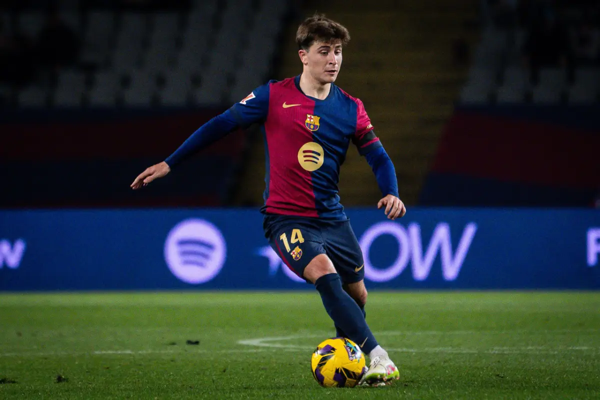 Ce crack du Barça promis à l'OM pourrait filer en Italie