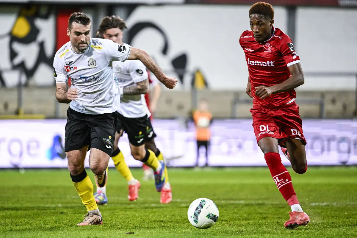 RC Strasbourg : Un jeune talent sénégalais en approche