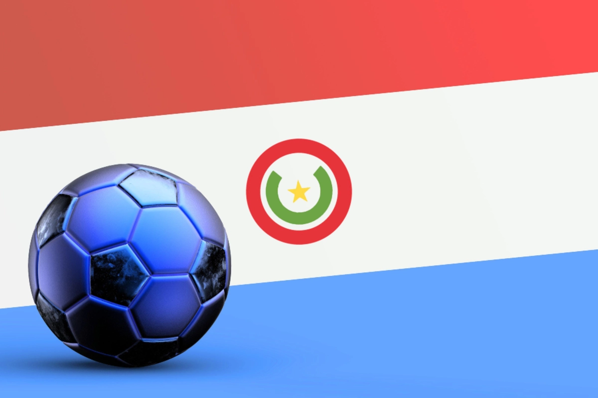 À la découverte de Carlos Franco, nouvelle pépite venue du Paraguay