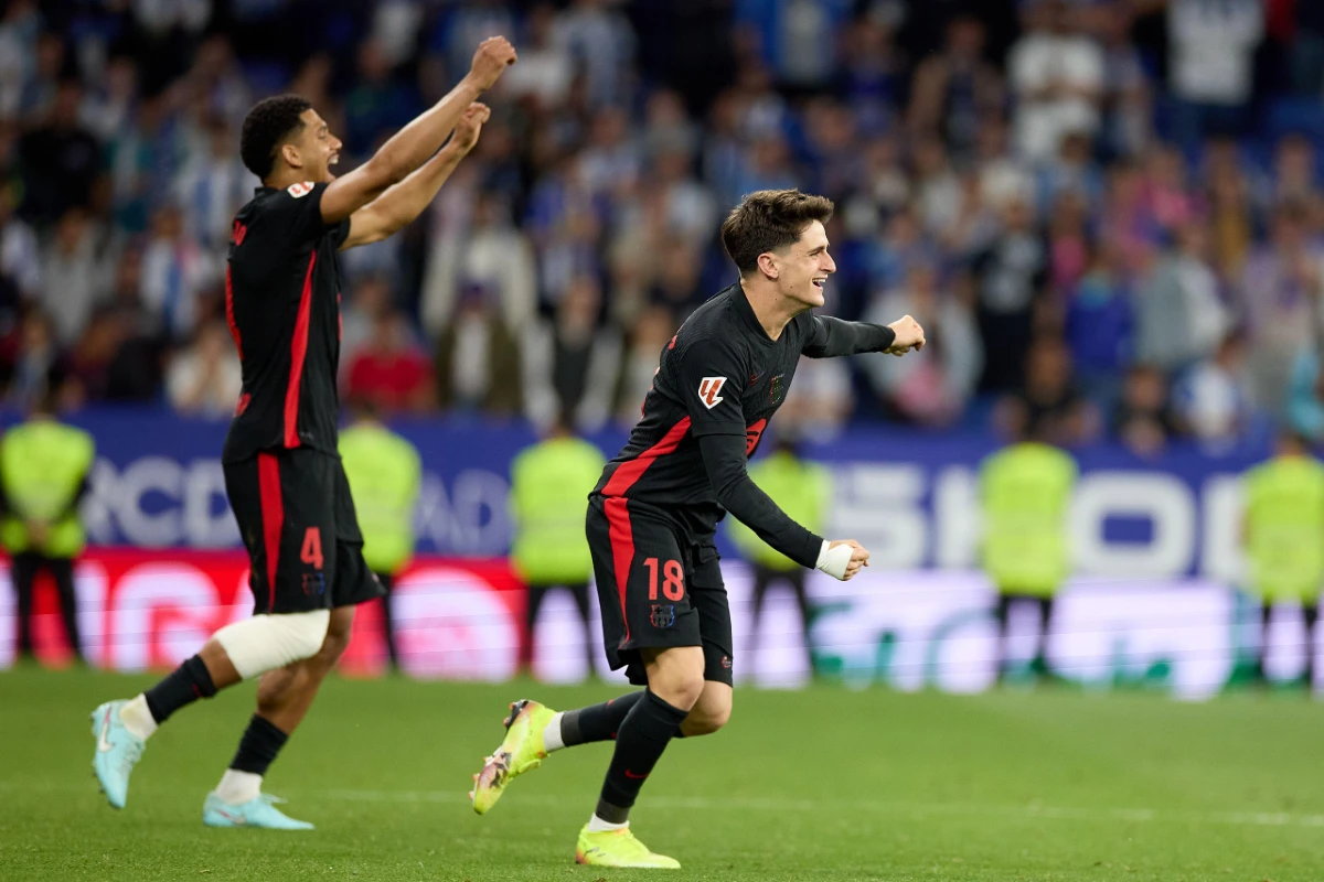 Pau Victor reste en Espagne mais plus au Barça