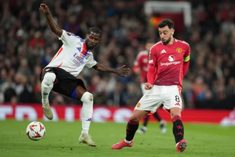 Paul Akouokou vers la Liga @Alamy